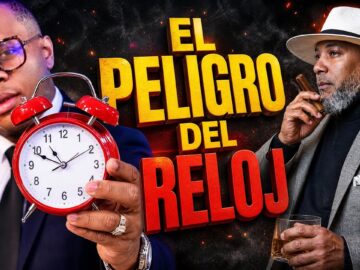 ¿Justicia o Sentencia Social? El Peligro Detrás del Reloj de Tolentino.