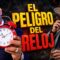 ¿Justicia o Sentencia Social? El Peligro Detrás del Reloj de Tolentino.