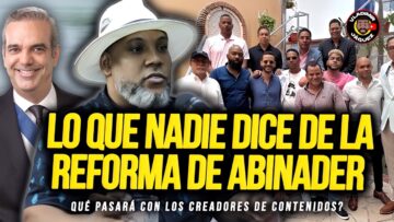 LA REFORMA FISCAL LE DARÁ DURO A LOS MÁS POBRES! QUÉ PASARÁ CON LOS YOUTUBERS?