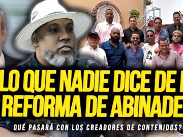 LA REFORMA FISCAL LE DARÁ DURO A LOS MÁS POBRES! QUÉ PASARÁ CON LOS YOUTUBERS?