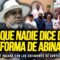 LA REFORMA FISCAL LE DARÁ DURO A LOS MÁS POBRES! QUÉ PASARÁ CON LOS YOUTUBERS?