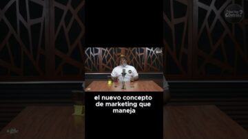 La verdad sobre el nuevo marketing 🤫 #marketingdigital #tips