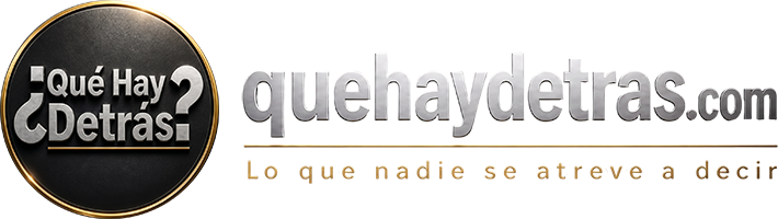 Qué Hay Detrás