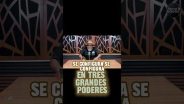 Los 3 Poderes que Dominan la Actualidad