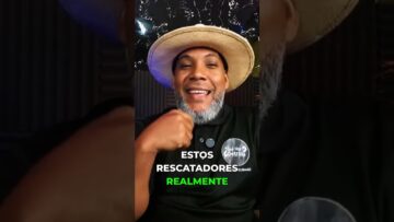 ¿Los rescatadores virales están ayudando o perjudicando al narcotráfico?