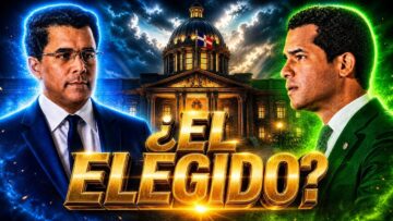 Omar Fernández vs David Collado: ¿Quién es el verdadero dueño del 2028?