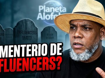 Planeta Alofoke: El Cementerio de Influencers