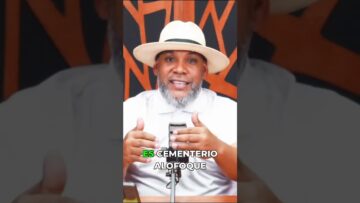 ¿Podrá Santiago Matías salvar el barco de Planeta Alofoke?