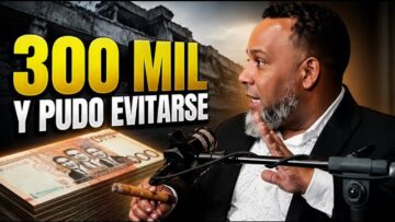 ¿Se pudo evitar? 300,000 pesos separaron la vida de la muerte en el Jet Set