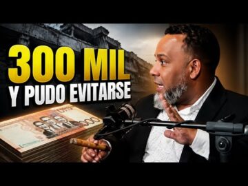 ¿Se pudo evitar? 300,000 pesos separaron la vida de la muerte en el Jet Set