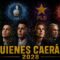 El FIN de los Gigantes: Quiénes desaparecen en 2028