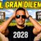 La Gran Disyuntiva de Alofoke: ¿Presidente o No?