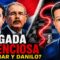 El ascenso silencioso de Omar Fernández en la política dominicana